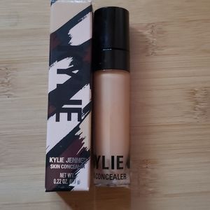 Kylie cosmetics